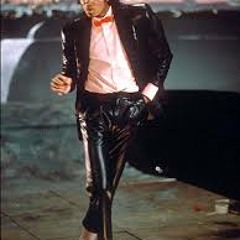 People Always-Michael Jackson