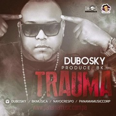 Trauma - Dubosky