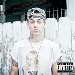 Blackbear - Blame Them Ft. James Blake