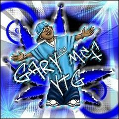 Gary Mcf Megamix [2005 - 2007]
