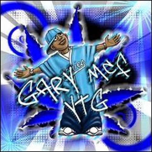 Gary Mcf Megamix [2005 - 2007]
