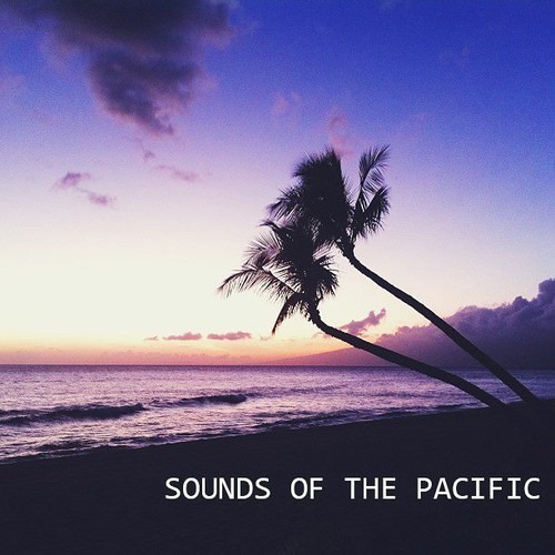 Sound of the Pacific Podcast
