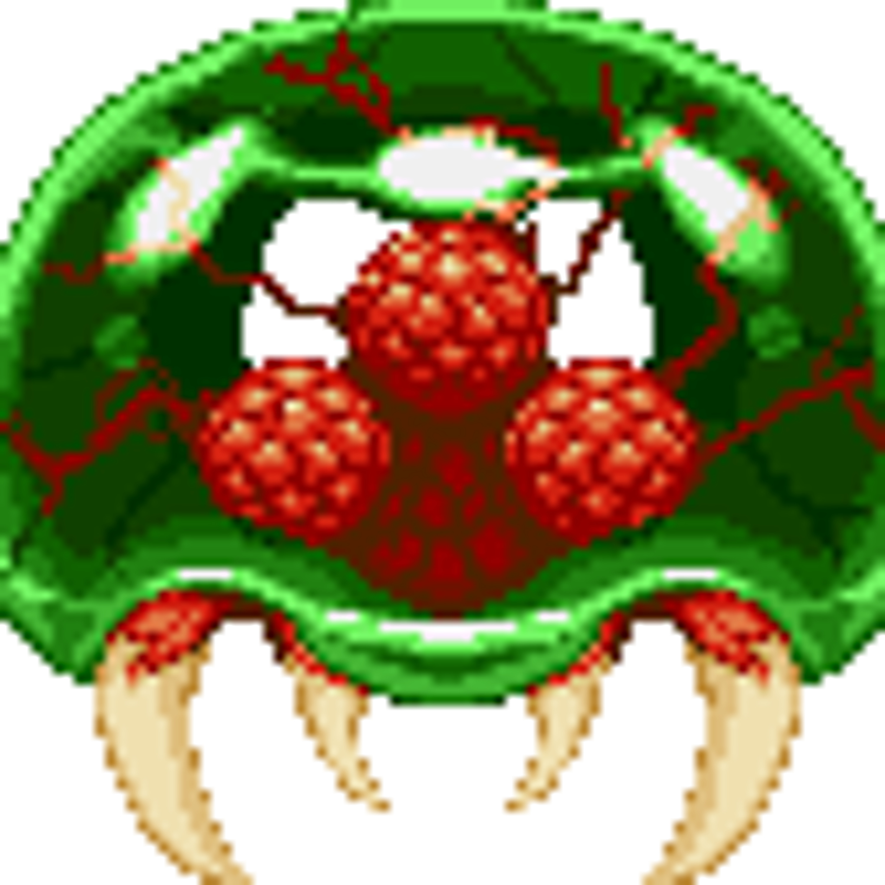 Ode to Baby Metroid episode artwork
