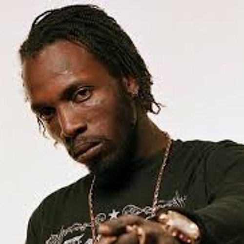 Mavado - Squeeze {After Dark Riddim}
