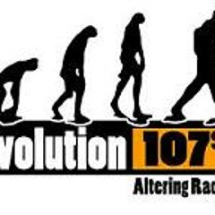 Evolution 107.9 Promo