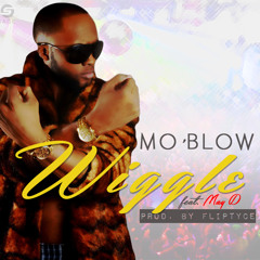 Mo blow feat MayD- wiggle