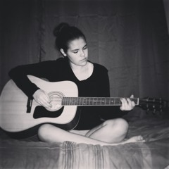 Undone - Haley Reinhart (cover)