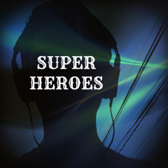 Superheroes - The Script (COVER)
