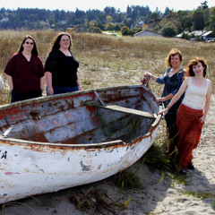Three Drunken Maidens