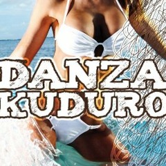 AJ - Danza Kuduro (FIRST SAMPLE)
