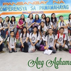 Jamming with Ang Aghamanon - All Of Me (super epic)