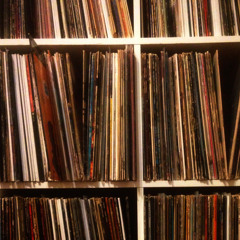 Pullin From The Stacks ( Ian Head's Groove )