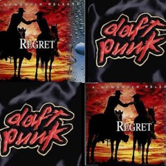Phoenix regret (Daft Punk vs. New Order)
