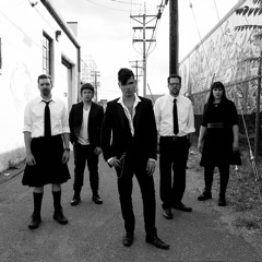 Modern Blasphemy (Live)