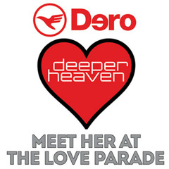 Dj Dero- Meet Her At The Love Parade (Matias Lacz Remix)