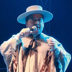 ABEL IVROUD - El nochero (nuevo disco 2014)