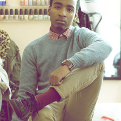 The Girl From Ipanema