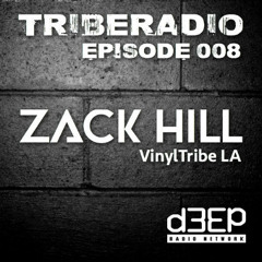 Zack Hill