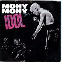 Billy Idol explains the origins of the special audience lyrics for "Mony Mony"