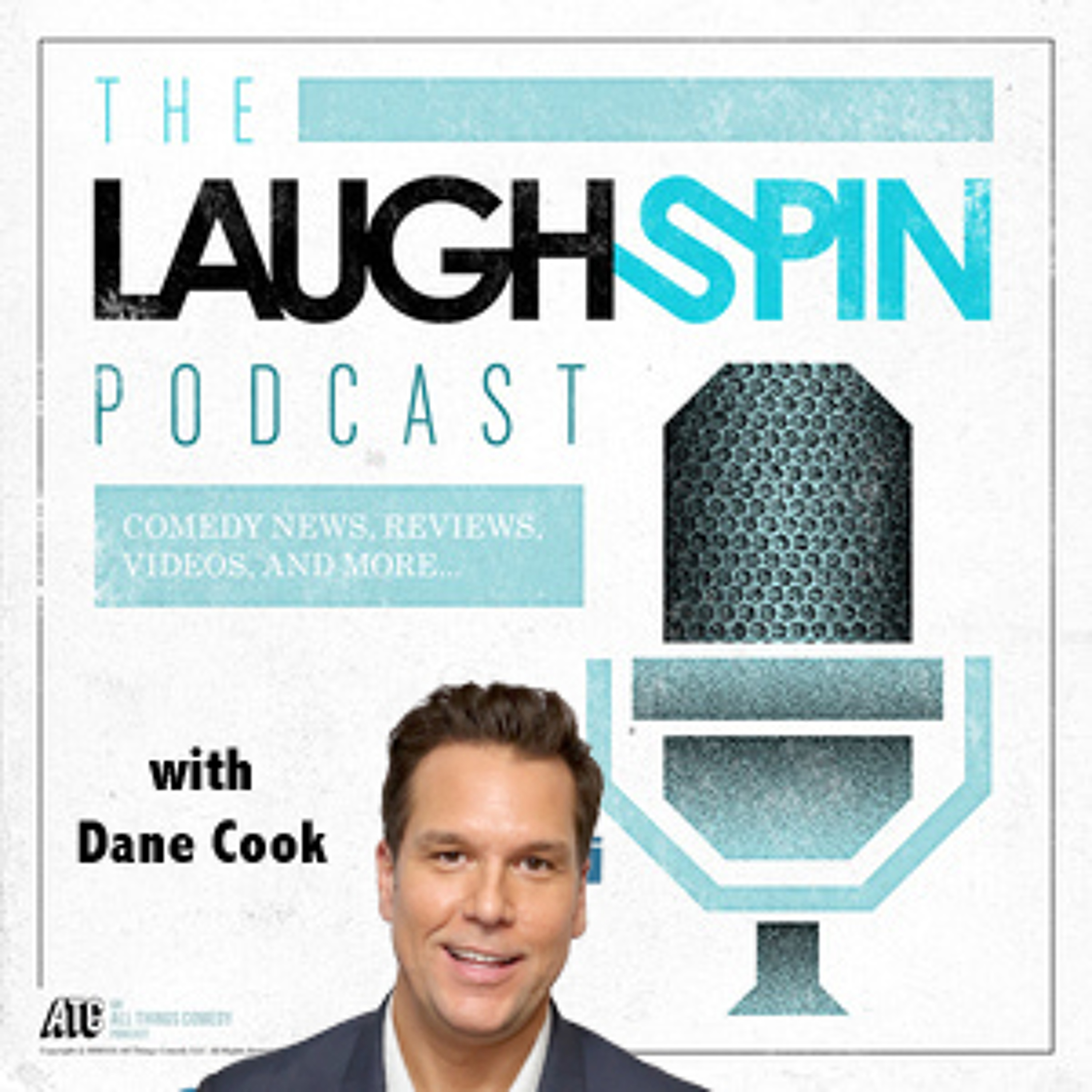 Laughspin