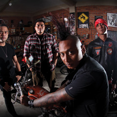 THE DJIHARD - TOLAK REKLAMASI