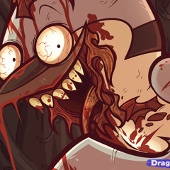 |Regular Show Beat #7| |Terror Tales Of The Park| - DJ KiddBlast