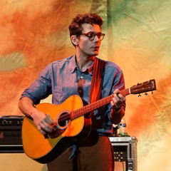 John Mayer Covering "Sideways" By Citizen Cope
