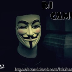 Perreo Intenso Mix- DJ Camus
