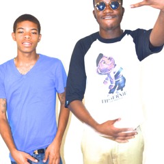 NXI Ft. Banga Living For