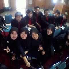 Bumi Indonesia cover by PSM UPI Bandung (dies natalis upi ke 60)