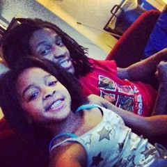 YL Ft TiNK - Make Em Hate Me