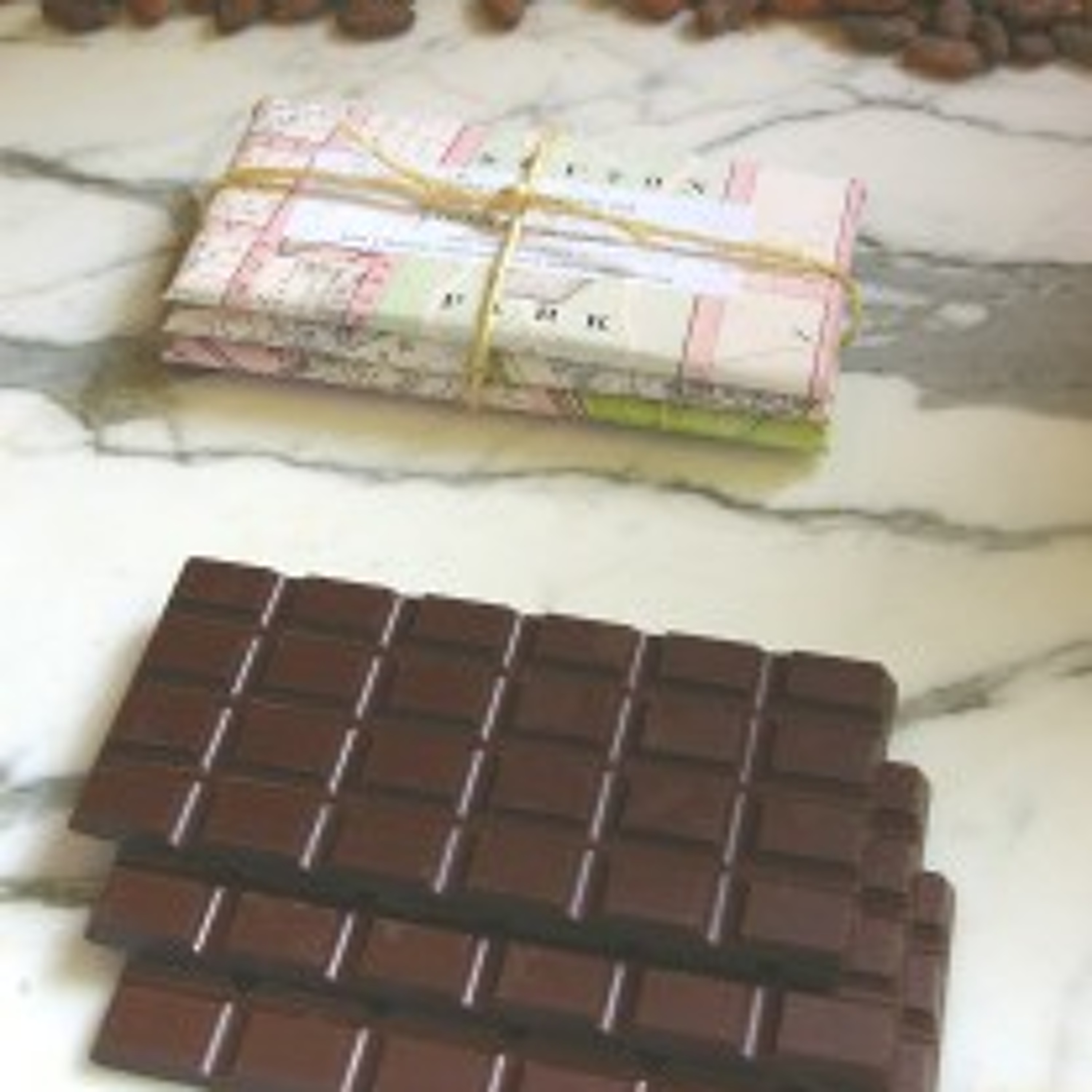 Somerville Chocolate episode artwork