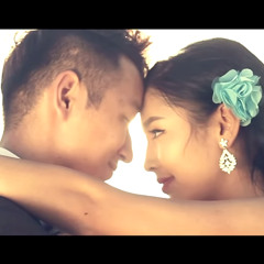 Bayartsengel Ft Ulaantsetseg - Hairiin Duu LYRICS