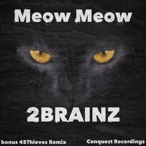 2 B a Gangster (OUT NOW on Conquest Recordings)