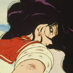8AM Tears & Heavy Anime Mix
