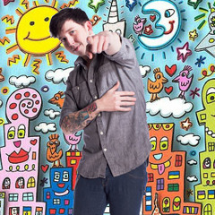 Departure (Inst Demo)