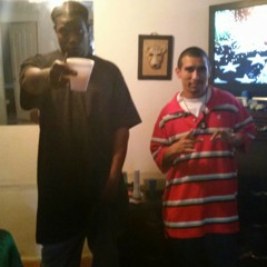 Be a bout it remix they ain't ready