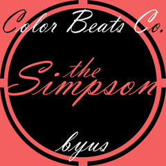 The Simpson - Byus (Orinigal Mix)