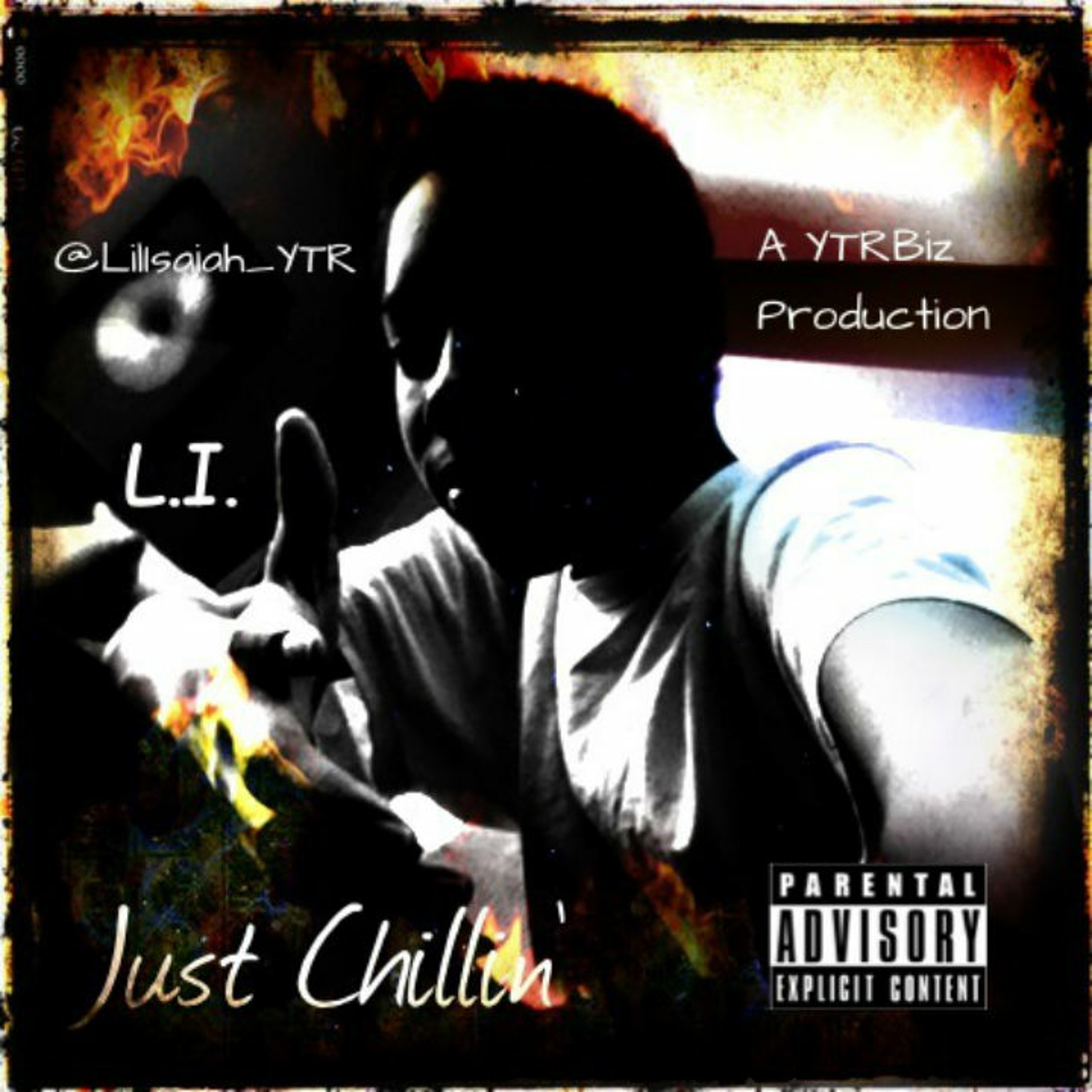 What You Know About Me episode artwork