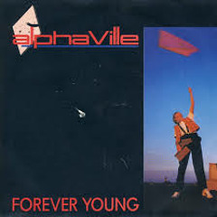 Alphaville - Forever Young (RhythmatiK remix)