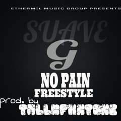 No Pain PRODUCED BY @TALLMFKNTONE