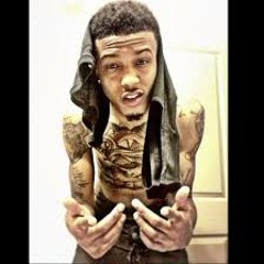 August Alsina - Ah Yeah