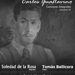 Guastavino - La Ultima Hoja