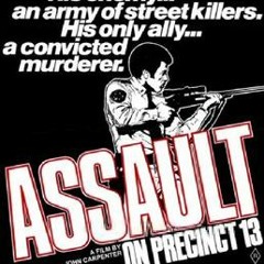 Assault on Precinct 13 ('76)