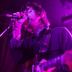 White Fence - And by Always (live at Baby's All Right)