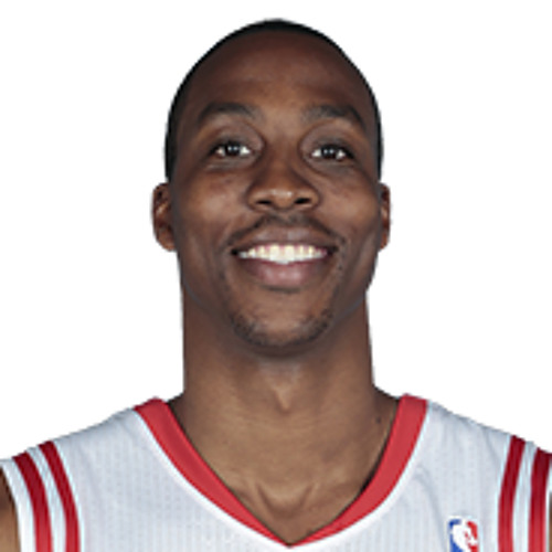 Stream Dwight Howard locker room (10/19/14) by Warriors Listen