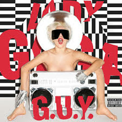 Jack Sariu ft. JunJo (Lady Gaga - G.U.Y)