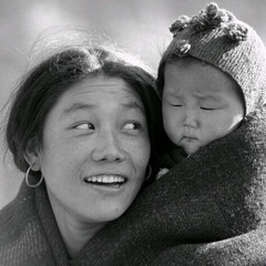 Mẹ Yêu