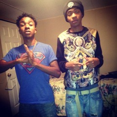 Hipster Swae Ft. Joe Blacc - We Poppin!