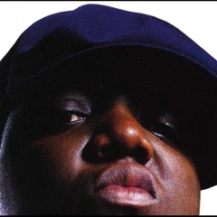 Notorious B.I.G. Biggie - Kick in the Door/Spell on You Jay Hawkins remix INSTRUMENTAL AVAILABLE